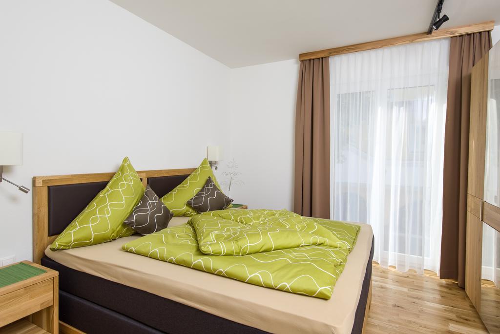 Apart Simon Seefeld Seefeld in Tirol Habitación foto